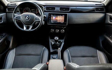 Renault Arkana I, 2020 год, 1 800 000 рублей, 15 фотография