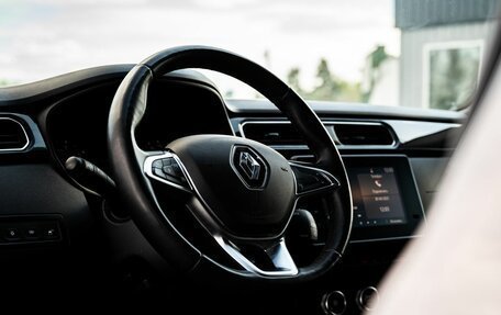 Renault Arkana I, 2020 год, 1 800 000 рублей, 14 фотография