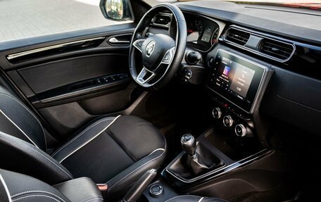 Renault Arkana I, 2020 год, 1 800 000 рублей, 20 фотография