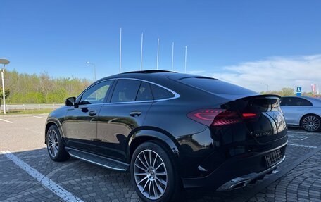 Mercedes-Benz GLE Coupe, 2023 год, 13 500 000 рублей, 7 фотография