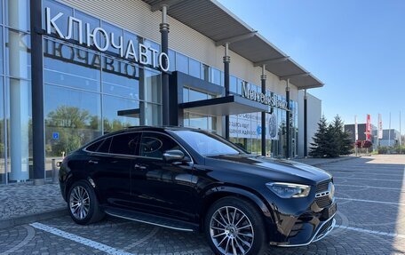 Mercedes-Benz GLE Coupe, 2023 год, 13 500 000 рублей, 3 фотография