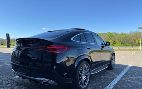 Mercedes-Benz GLE Coupe, 2023 год, 13 500 000 рублей, 5 фотография