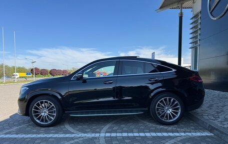 Mercedes-Benz GLE Coupe, 2023 год, 13 500 000 рублей, 8 фотография
