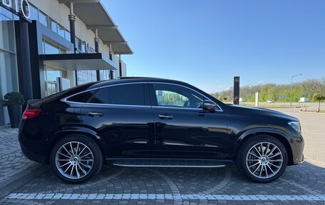 Mercedes-Benz GLE Coupe, 2023 год, 13 500 000 рублей, 4 фотография