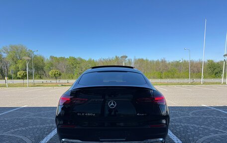 Mercedes-Benz GLE Coupe, 2023 год, 13 500 000 рублей, 6 фотография