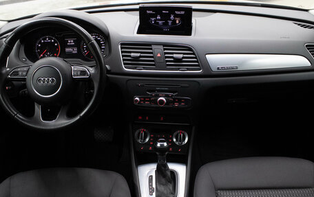Audi Q3, 2012 год, 1 438 000 рублей, 10 фотография