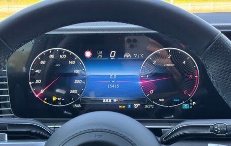 Mercedes-Benz GLE Coupe, 2023 год, 13 500 000 рублей, 15 фотография