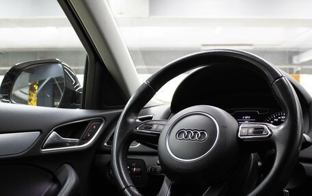 Audi Q3, 2012 год, 1 438 000 рублей, 8 фотография