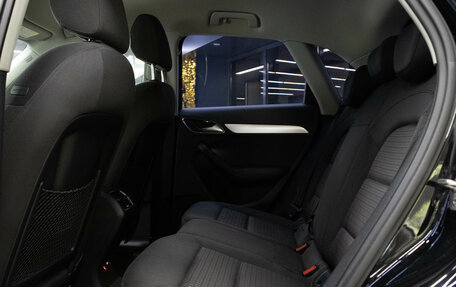 Audi Q3, 2012 год, 1 438 000 рублей, 13 фотография