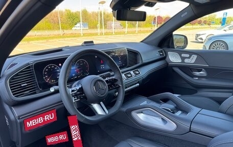 Mercedes-Benz GLE Coupe, 2023 год, 13 500 000 рублей, 11 фотография