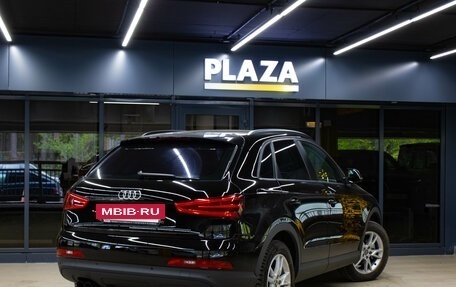 Audi Q3, 2012 год, 1 438 000 рублей, 4 фотография