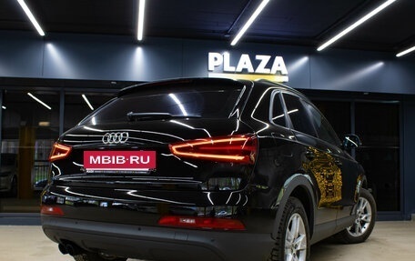 Audi Q3, 2012 год, 1 438 000 рублей, 6 фотография