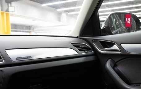 Audi Q3, 2012 год, 1 438 000 рублей, 9 фотография