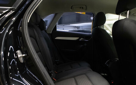 Audi Q3, 2012 год, 1 438 000 рублей, 14 фотография