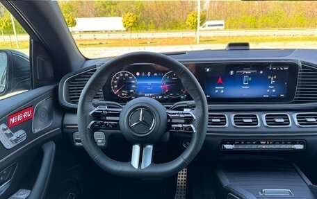Mercedes-Benz GLE Coupe, 2023 год, 13 500 000 рублей, 14 фотография
