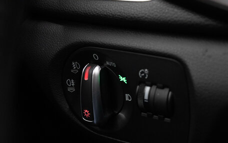 Audi Q3, 2012 год, 1 438 000 рублей, 16 фотография