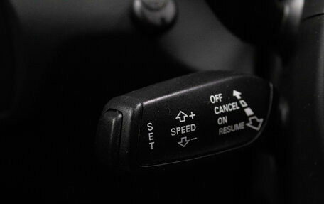 Audi Q3, 2012 год, 1 438 000 рублей, 18 фотография