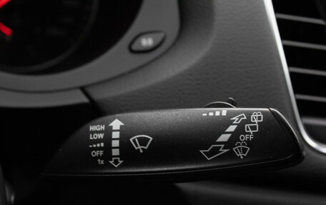 Audi Q3, 2012 год, 1 438 000 рублей, 19 фотография