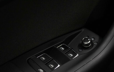 Audi Q3, 2012 год, 1 438 000 рублей, 15 фотография