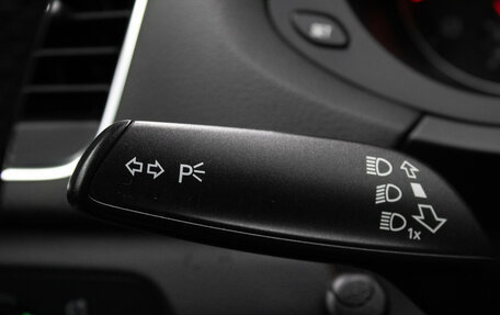 Audi Q3, 2012 год, 1 438 000 рублей, 17 фотография
