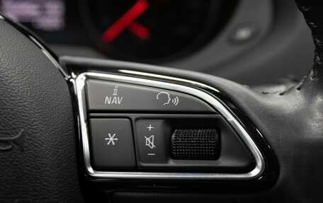 Audi Q3, 2012 год, 1 438 000 рублей, 21 фотография