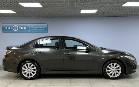 Mazda 6, 2011 год, 1 343 000 рублей, 4 фотография
