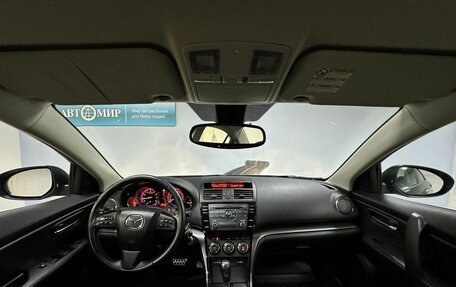 Mazda 6, 2011 год, 1 343 000 рублей, 12 фотография