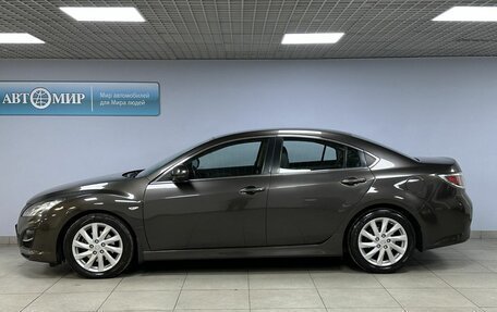 Mazda 6, 2011 год, 1 343 000 рублей, 8 фотография