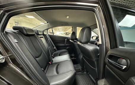 Mazda 6, 2011 год, 1 343 000 рублей, 11 фотография
