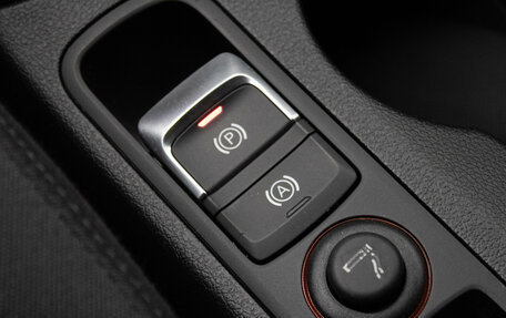 Audi Q3, 2012 год, 1 438 000 рублей, 26 фотография