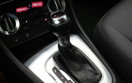 Audi Q3, 2012 год, 1 438 000 рублей, 25 фотография