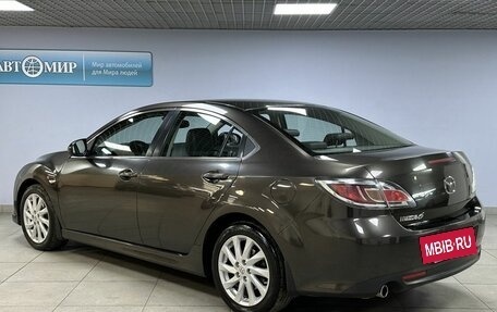 Mazda 6, 2011 год, 1 343 000 рублей, 7 фотография