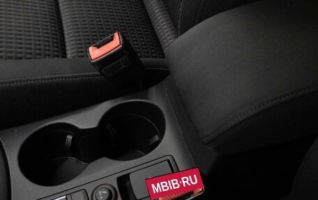Audi Q3, 2012 год, 1 438 000 рублей, 27 фотография