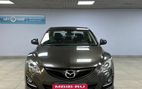 Mazda 6, 2011 год, 1 343 000 рублей, 2 фотография