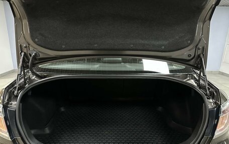 Mazda 6, 2011 год, 1 343 000 рублей, 13 фотография