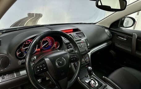 Mazda 6, 2011 год, 1 343 000 рублей, 18 фотография