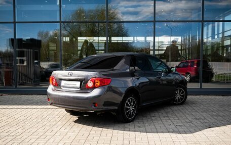 Toyota Corolla, 2010 год, 1 200 000 рублей, 2 фотография
