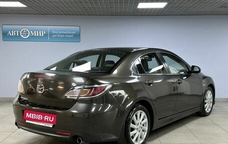 Mazda 6, 2011 год, 1 343 000 рублей, 5 фотография