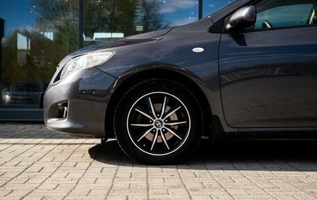 Toyota Corolla, 2010 год, 1 200 000 рублей, 9 фотография