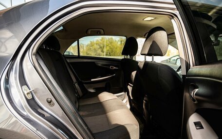 Toyota Corolla, 2010 год, 1 200 000 рублей, 13 фотография