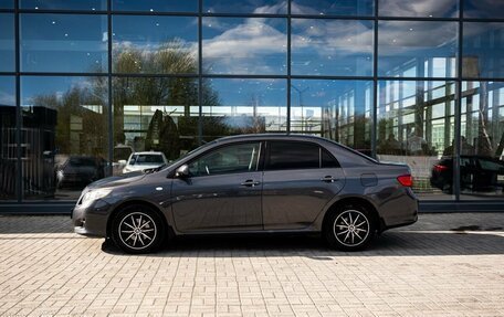 Toyota Corolla, 2010 год, 1 200 000 рублей, 7 фотография