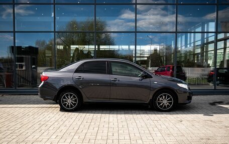 Toyota Corolla, 2010 год, 1 200 000 рублей, 8 фотография