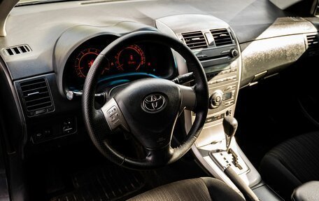 Toyota Corolla, 2010 год, 1 200 000 рублей, 14 фотография