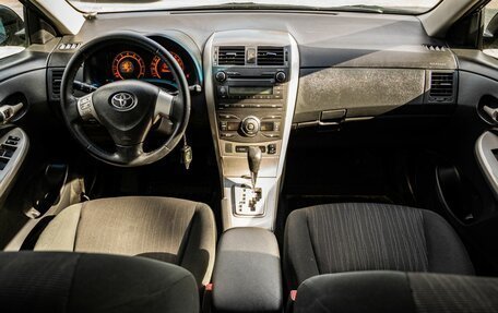 Toyota Corolla, 2010 год, 1 200 000 рублей, 15 фотография