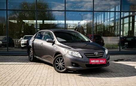 Toyota Corolla, 2010 год, 1 200 000 рублей, 5 фотография