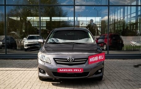Toyota Corolla, 2010 год, 1 200 000 рублей, 3 фотография