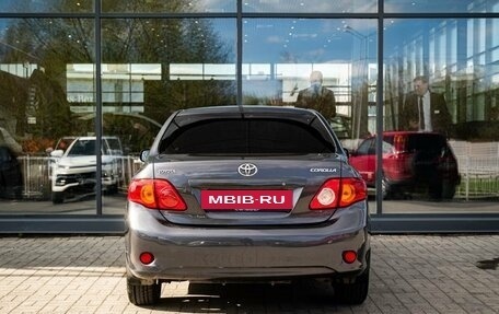 Toyota Corolla, 2010 год, 1 200 000 рублей, 4 фотография