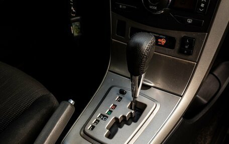 Toyota Corolla, 2010 год, 1 200 000 рублей, 21 фотография