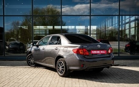 Toyota Corolla, 2010 год, 1 200 000 рублей, 6 фотография