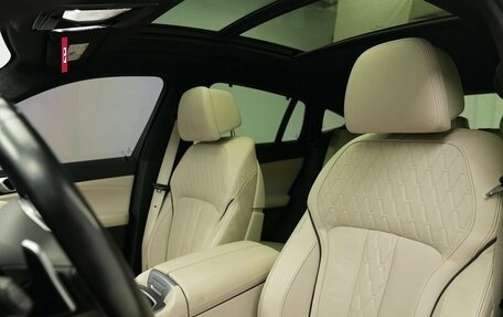 BMW X6, 2021 год, 6 190 900 рублей, 4 фотография